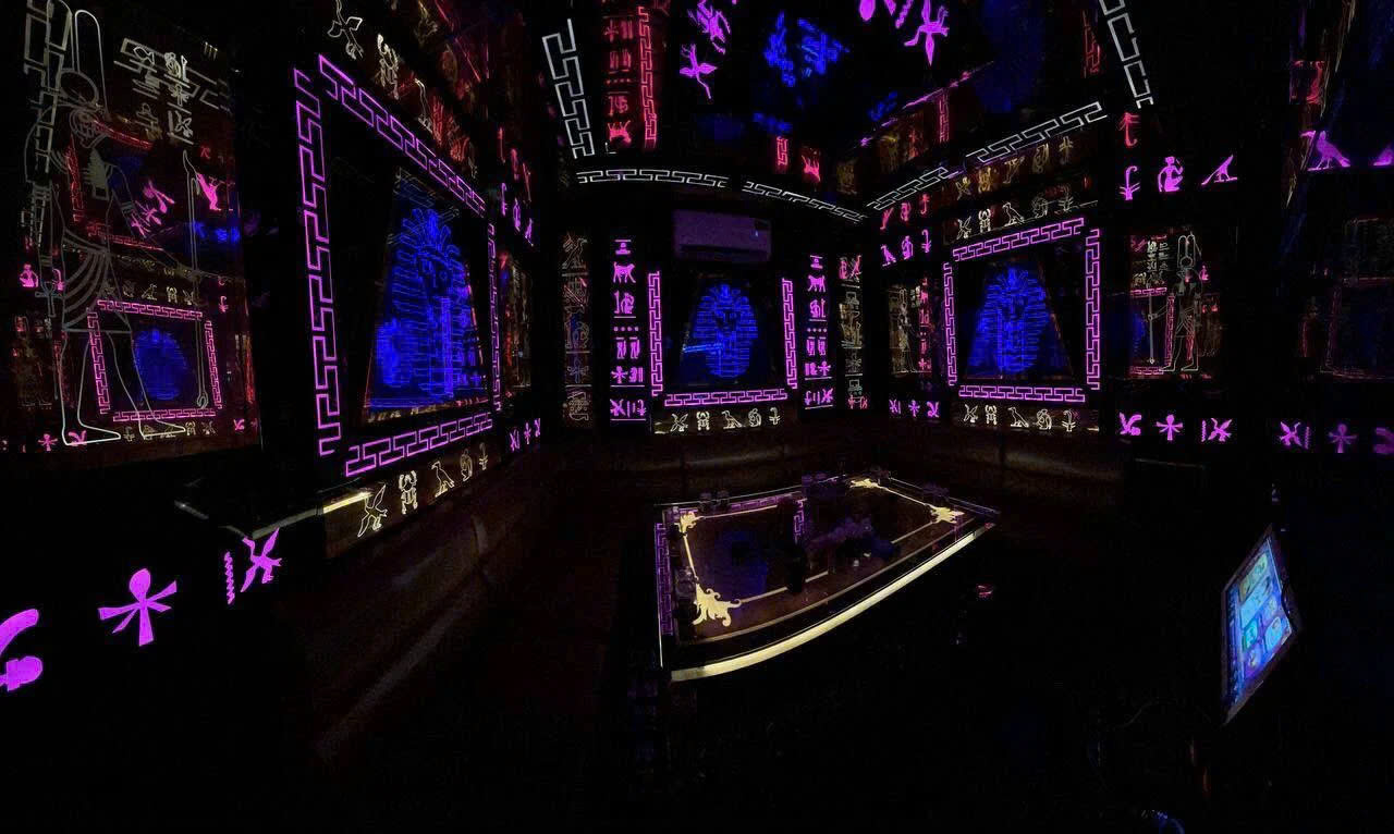 Karaoke Pearl KTV - 93 An Dương Vương, Quận 5