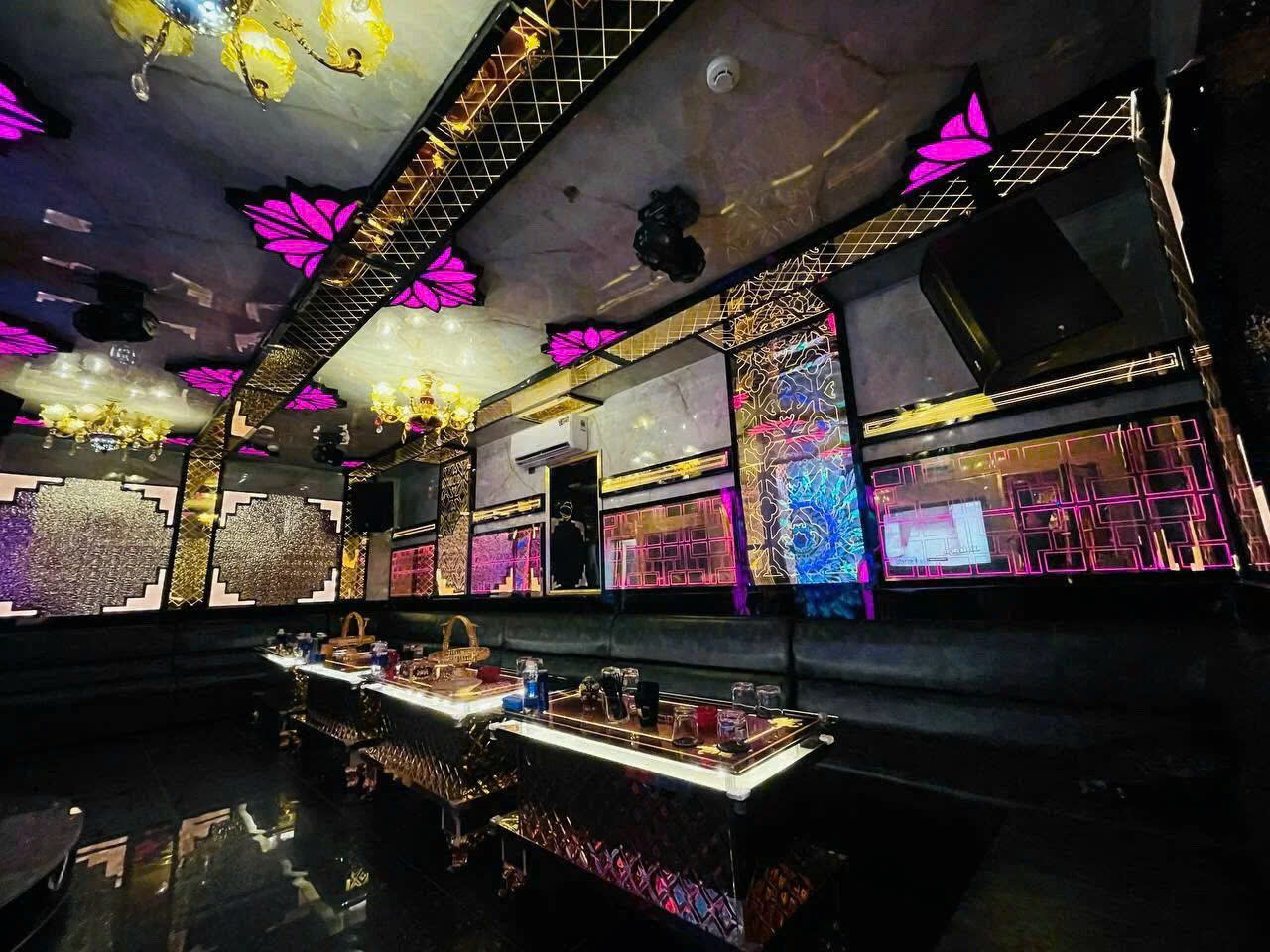 Karaoke Pearl KTV - 93 An Dương Vương, Quận 5