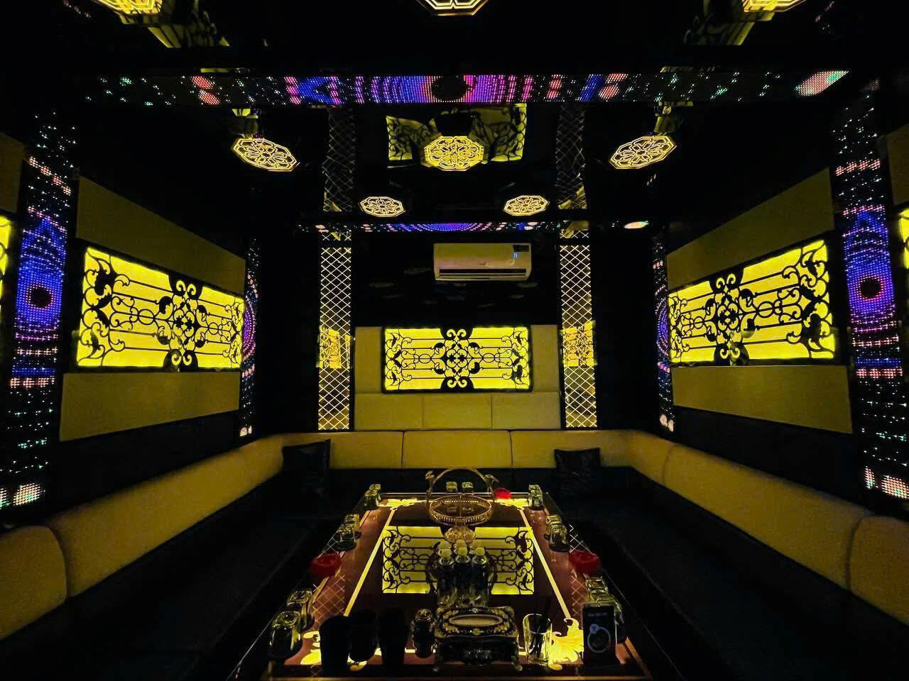 Karaoke Pearl KTV - 93 An Dương Vương, Quận 5