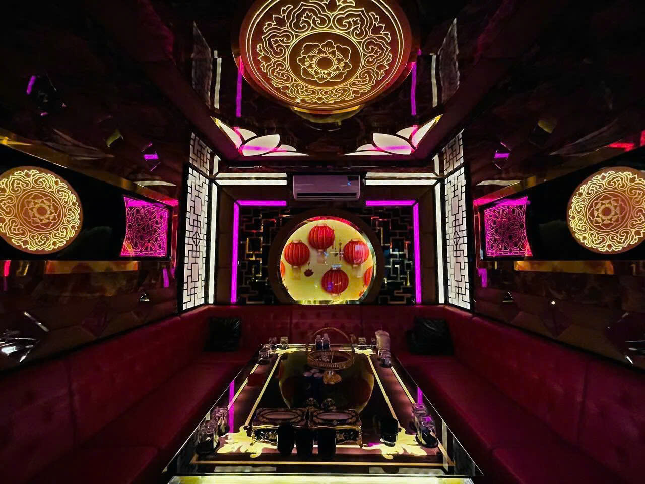 Karaoke Pearl KTV - 93 An Dương Vương, Quận 5