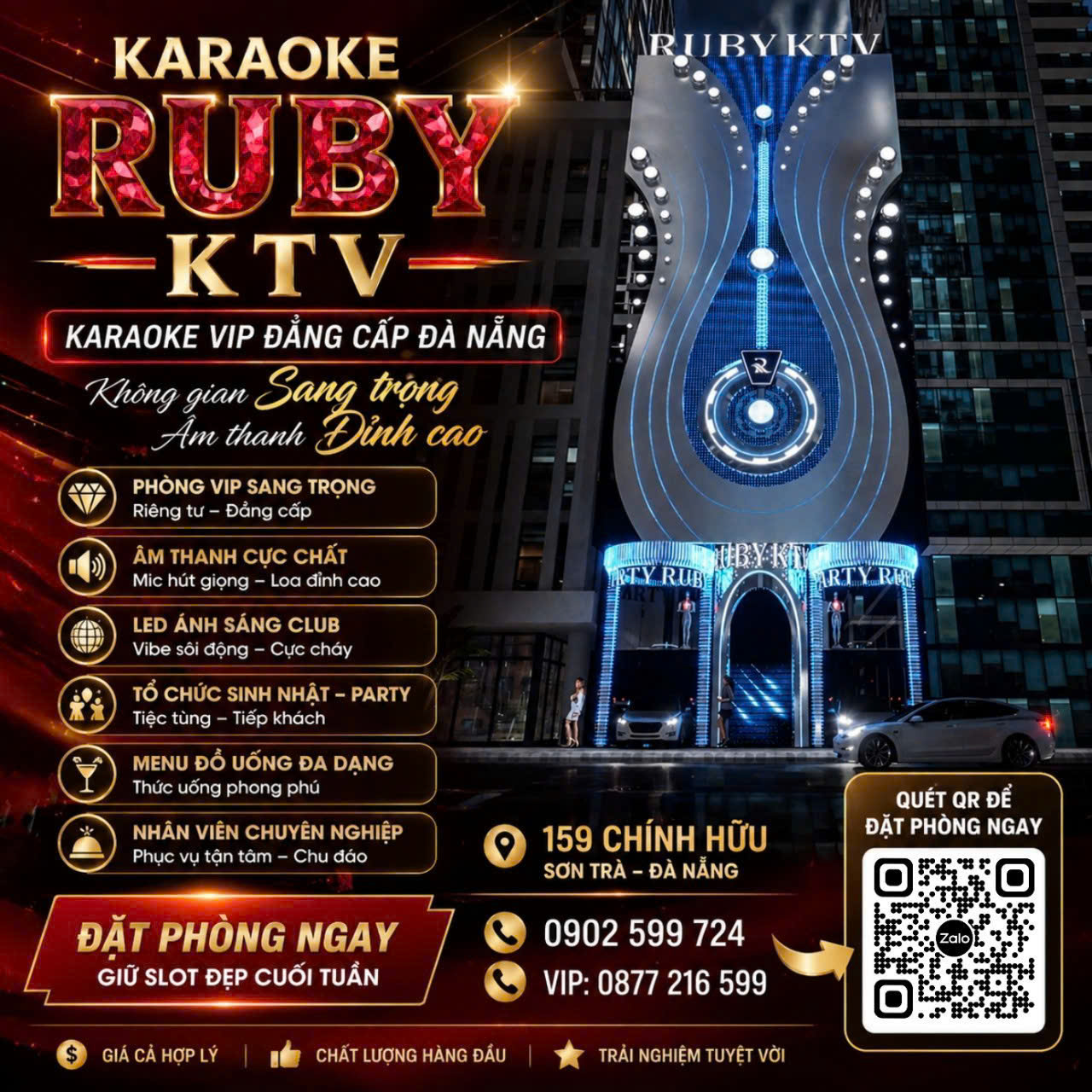 t Ph ng Karaoke RUBY KTV 159 Ch nh H u N ng 0902599724 t-ph-ng-karaoke-ruby-ktv-159-ch-nh-h-u-n-ng-0902599724