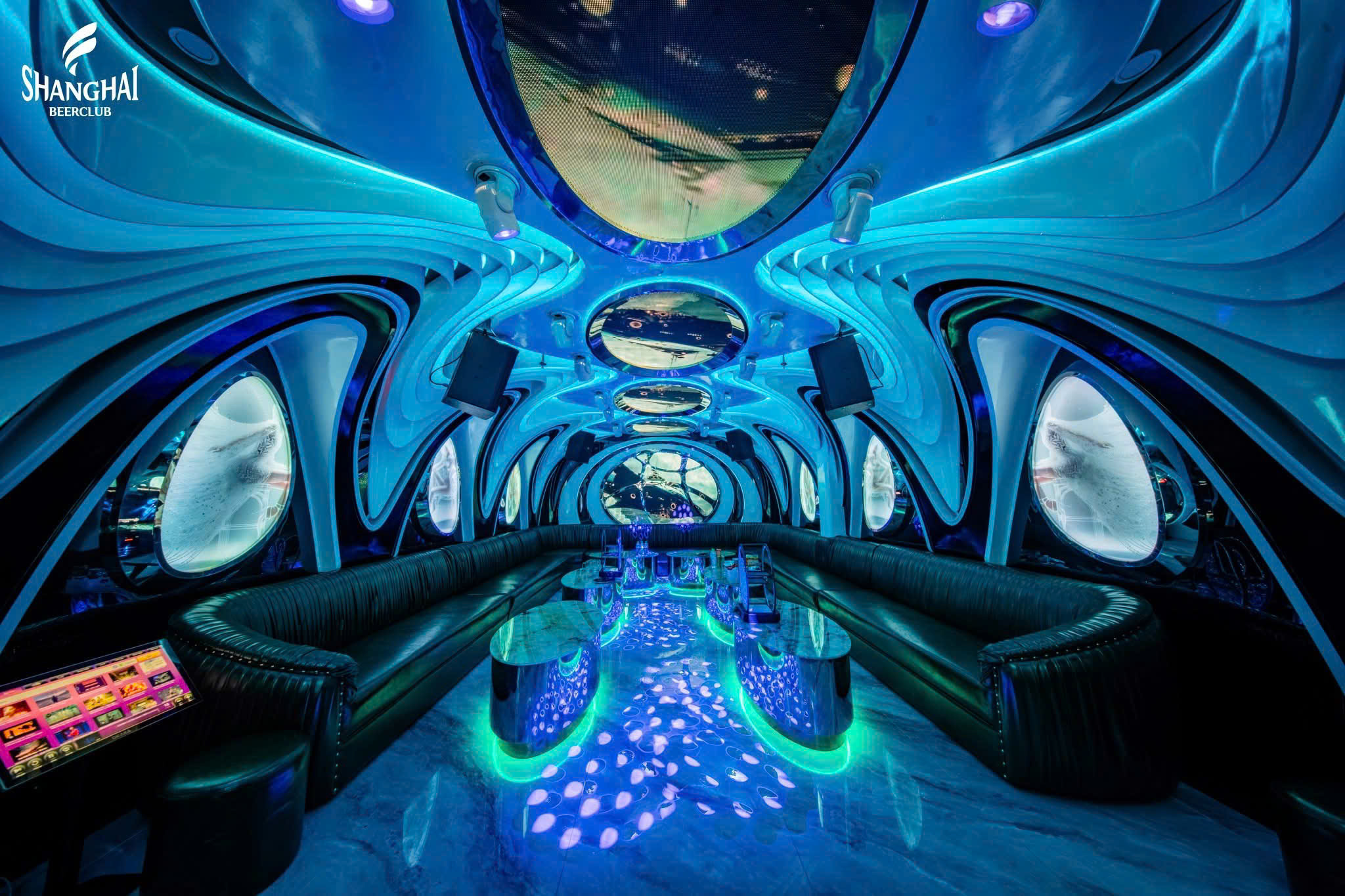 Shanghai Karaoke KTV Đà Nẵng