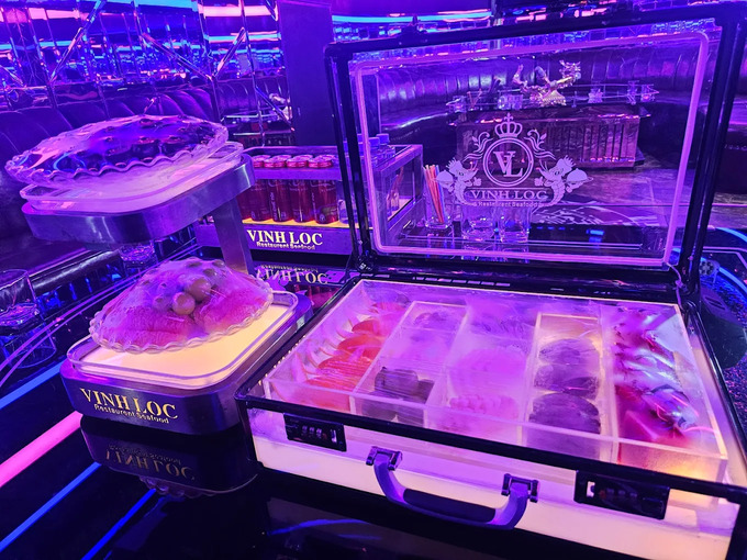 Karaoke VL Quận 12 - Đặt Phòng VIP tại 79 Phan Văn Hớn, Quận 12