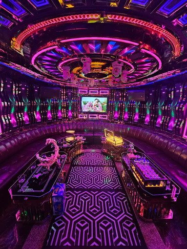 Karaoke VL Quận 12 - Đặt Phòng VIP tại 79 Phan Văn Hớn, Quận 12