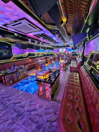 Karaoke VL Quận 12 - Đặt Phòng VIP tại 79 Phan Văn Hớn, Quận 12