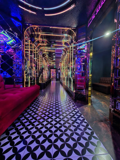 Karaoke VL Quận 12 - Đặt Phòng VIP tại 79 Phan Văn Hớn, Quận 12