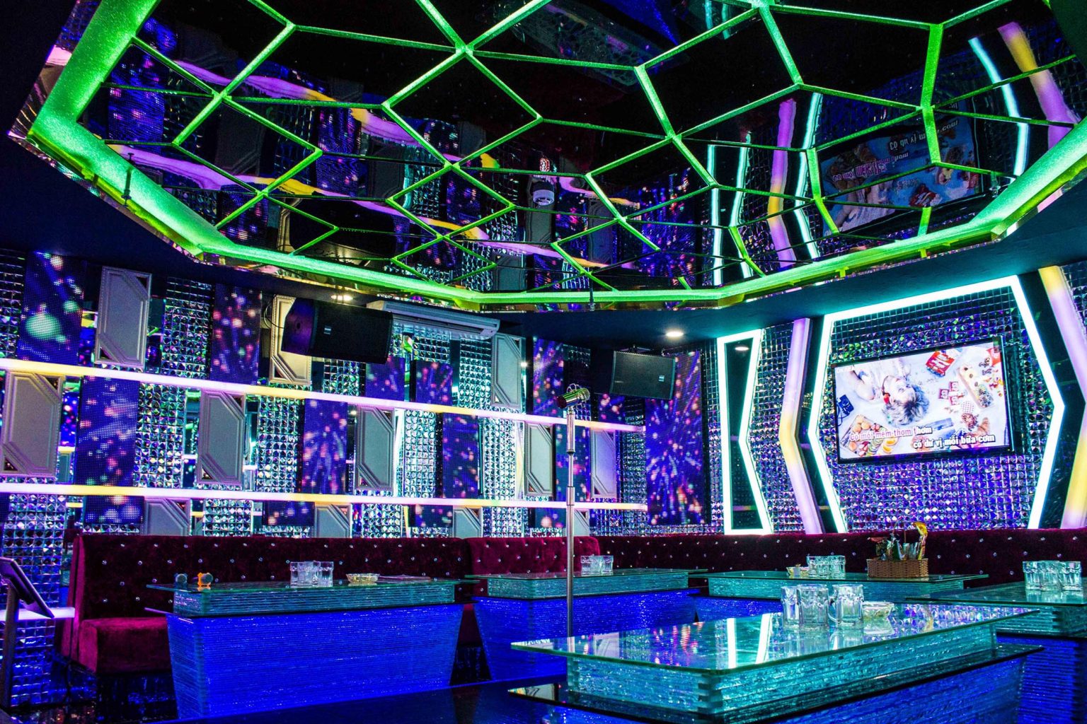 Karaoke Vui Vui - 50 Ấp Bắc, Quận Tân Bình