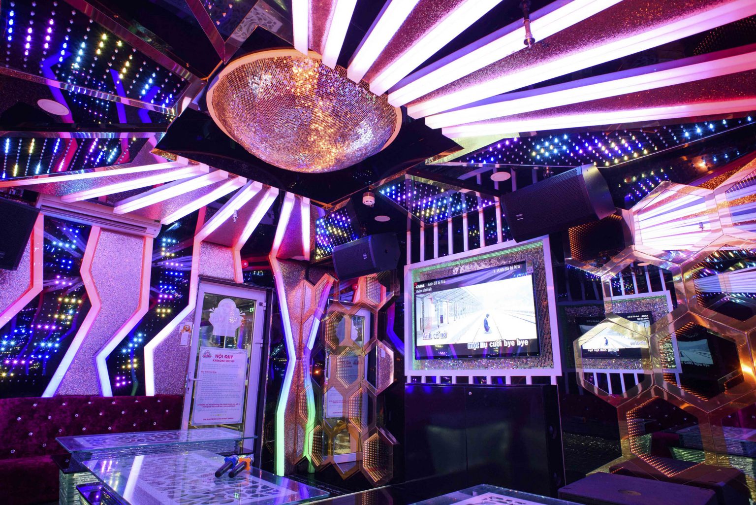 Karaoke Vui Vui - 50 Ấp Bắc, Quận Tân Bình
