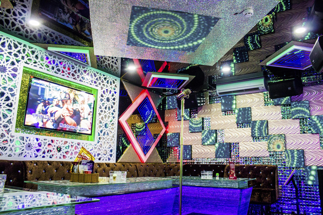 Karaoke Vui Vui - 50 Ấp Bắc, Quận Tân Bình