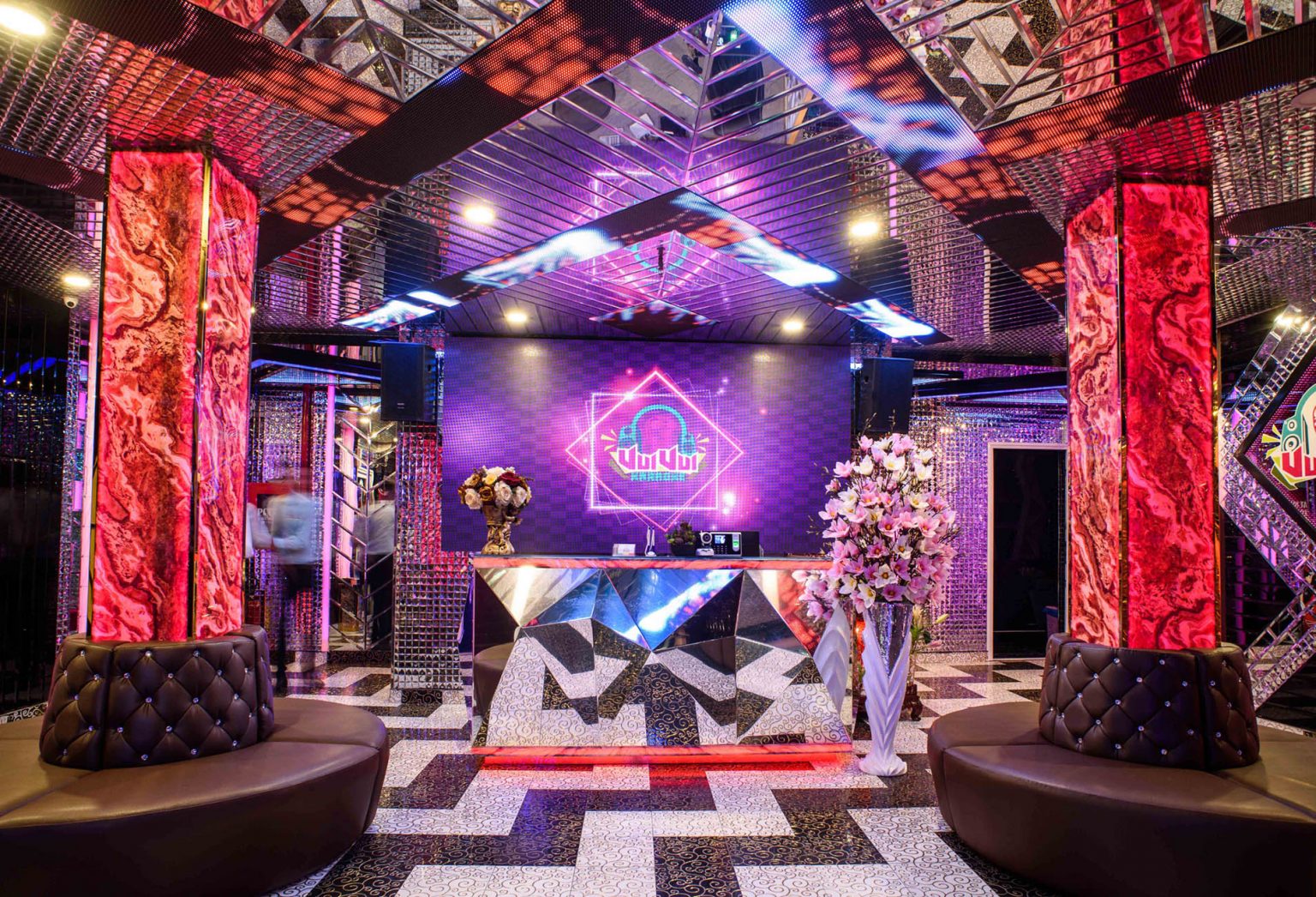 Karaoke Vui Vui - 50 Ấp Bắc, Quận Tân Bình