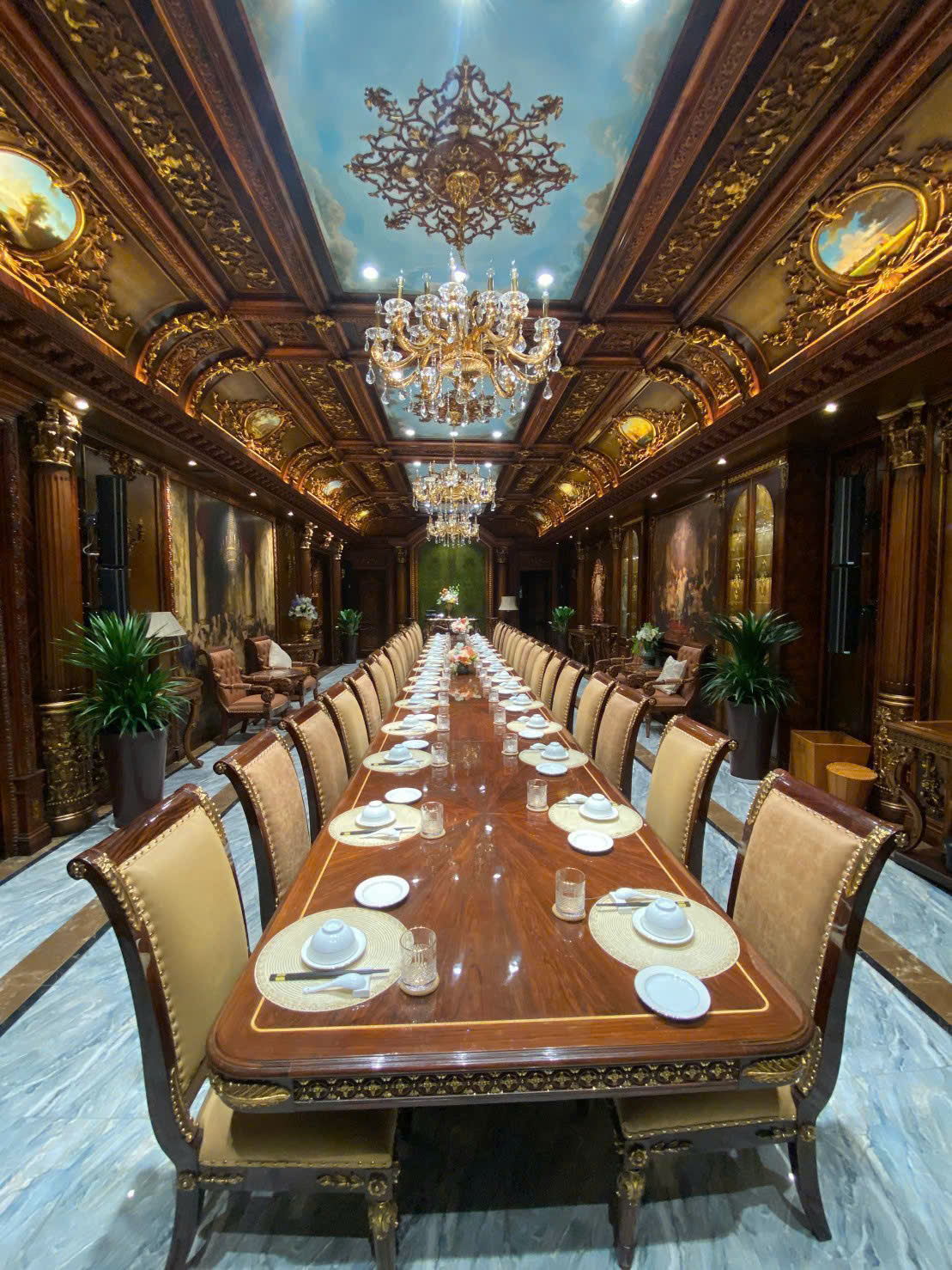 Chiến Thần Restaurant - 139 Hà Huy Giáp, Quận 12