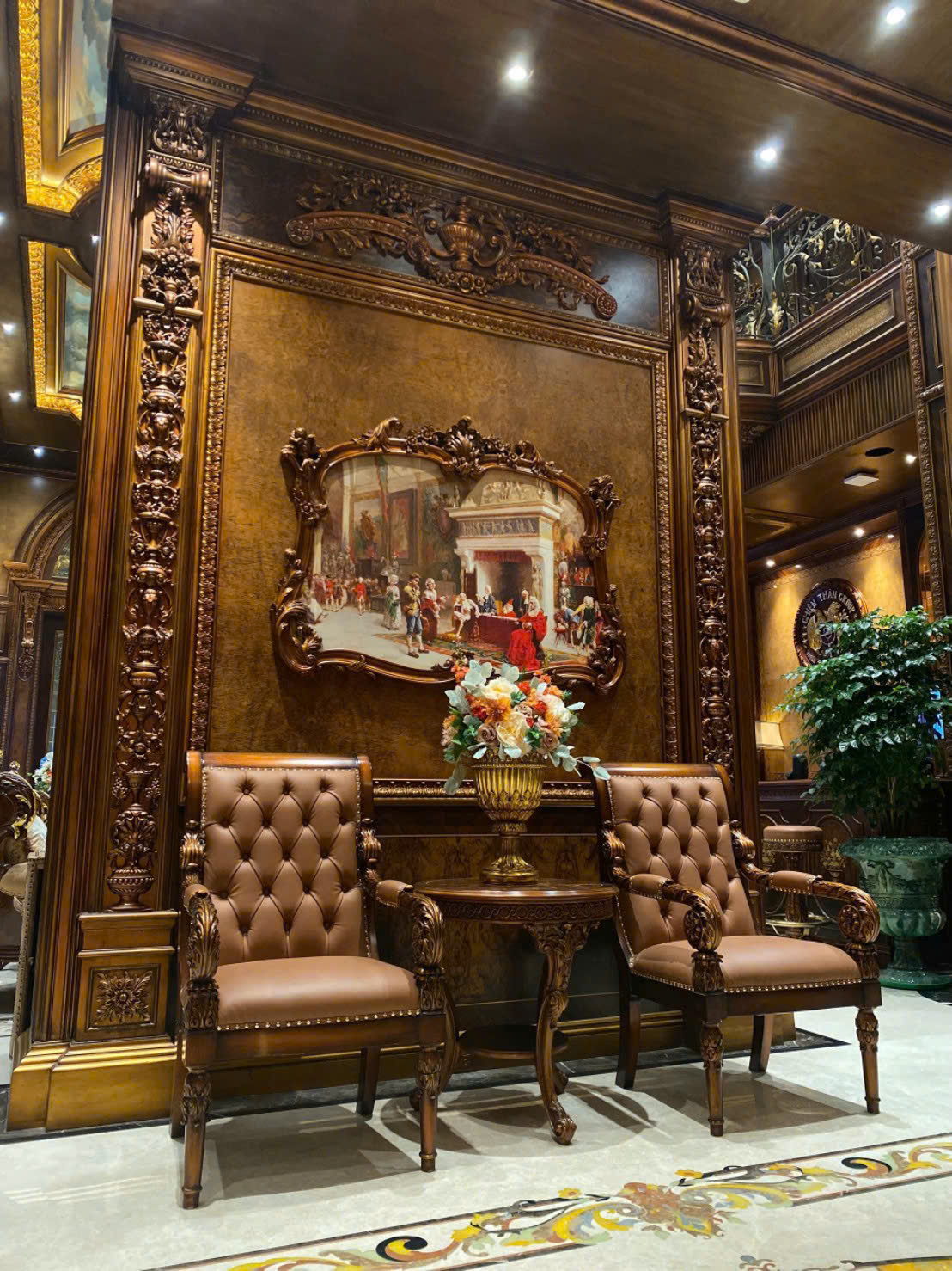 Chiến Thần Restaurant - 139 Hà Huy Giáp, Quận 12