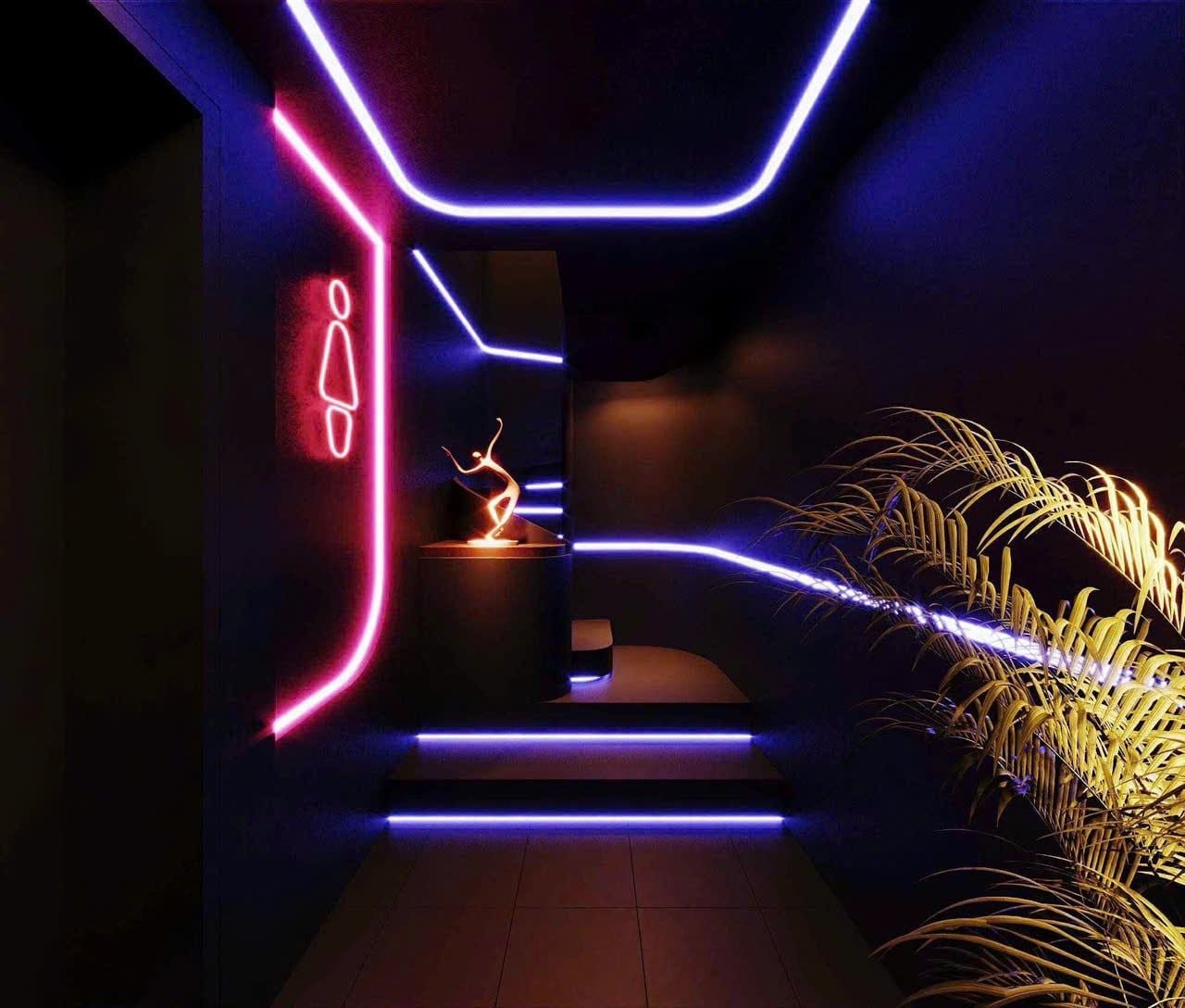 Dashi Go-Go - 77 Hàm Nghi Quận 1