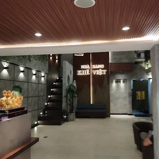 Khế Việt Restaurant - 15 Nguyễn Thị Diệu, Quận 3