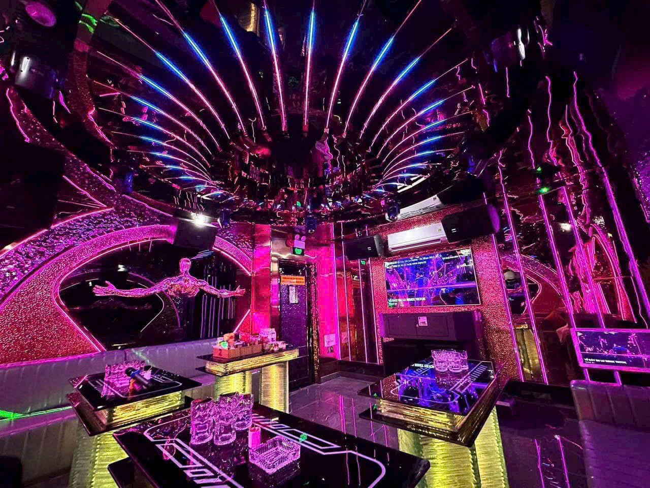 Karaoke Pattaya KTV - 299 Đường 9A - KDC Trung Sơn