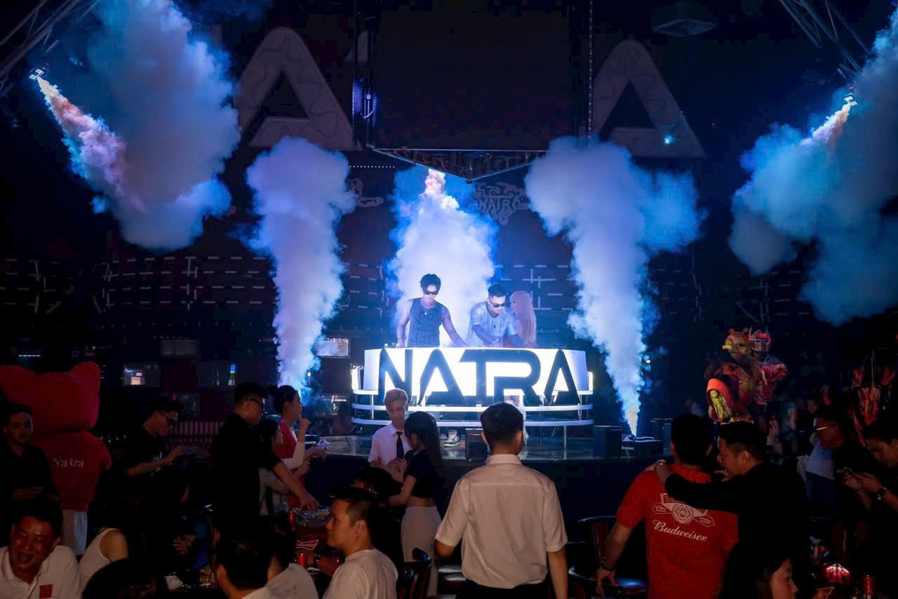 Natra Beer Garden -  6 Lê Trọng Tấn, Sơn Kỳ, Tân Phú