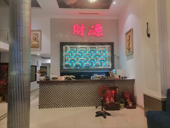 Karaoke 1127 KTV - 1127 Trần Hưng Đạo, Quận 5