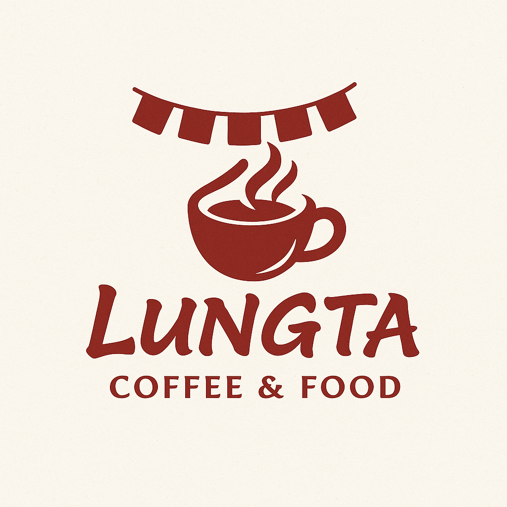 LungTa Coffee & Food - 473 Điện Biên Phủ, Bình Thạnh
