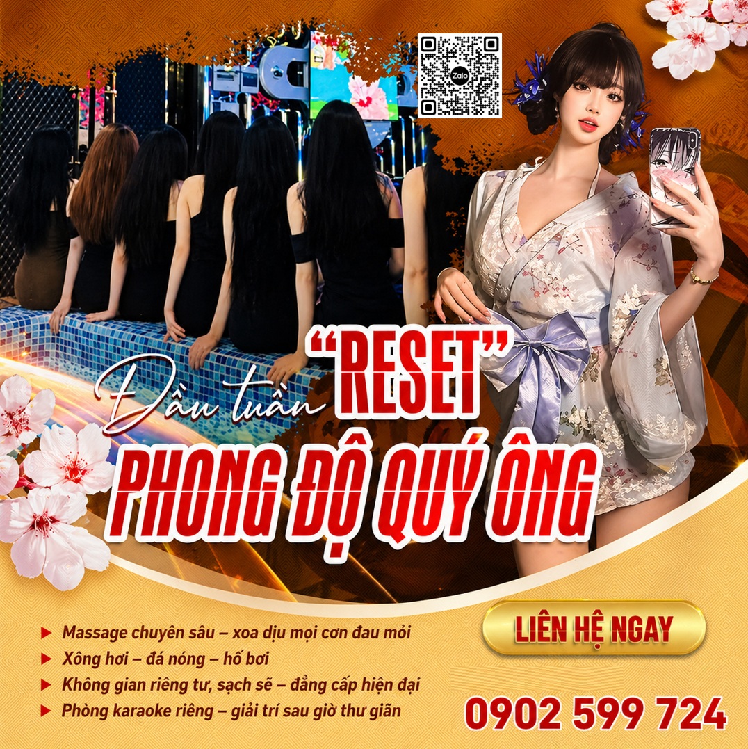 Massage New Sakura Đà Nẵng - 169 Nguyễn Văn Thoại
