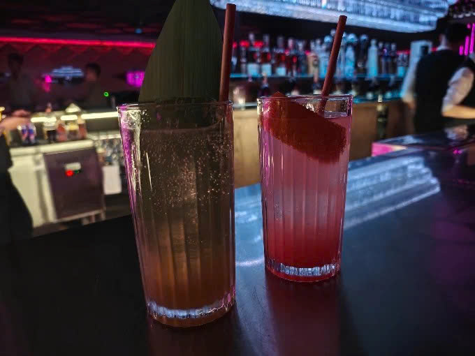 Bodega Club Saigon - 2 Thi Sách