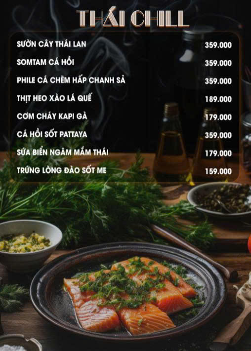 Hầm Rượu Natra - 6 Lê Trọng Tấn