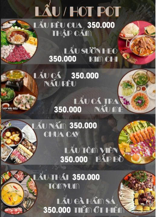 Hầm Rượu Natra - 6 Lê Trọng Tấn