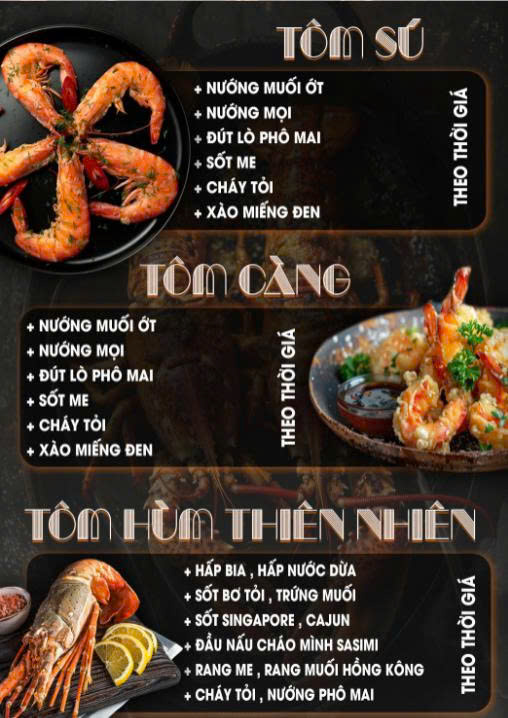 Hầm Rượu Natra - 6 Lê Trọng Tấn