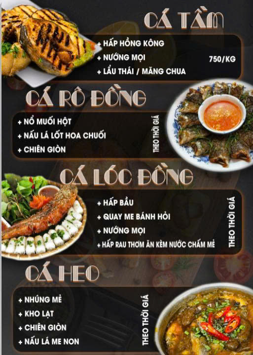 Hầm Rượu Natra - 6 Lê Trọng Tấn