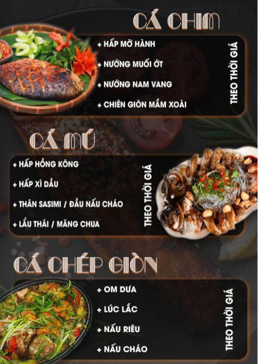 Hầm Rượu Natra - 6 Lê Trọng Tấn