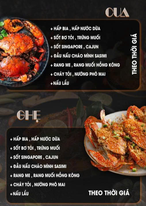 Hầm Rượu Natra - 6 Lê Trọng Tấn
