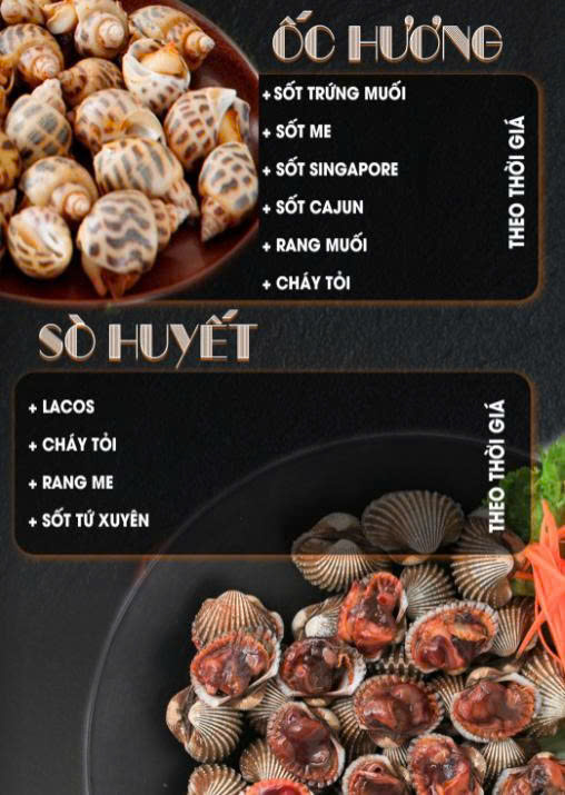 Hầm Rượu Natra - 6 Lê Trọng Tấn