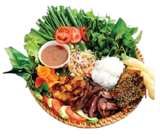 Lợn Mẹt Tây Bắc Quán - Hương Vị Vùng Cao Ship Tận Nhà