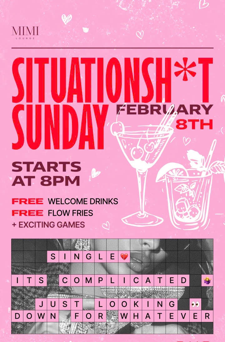 Mimi Ultra Lounge Nightlife