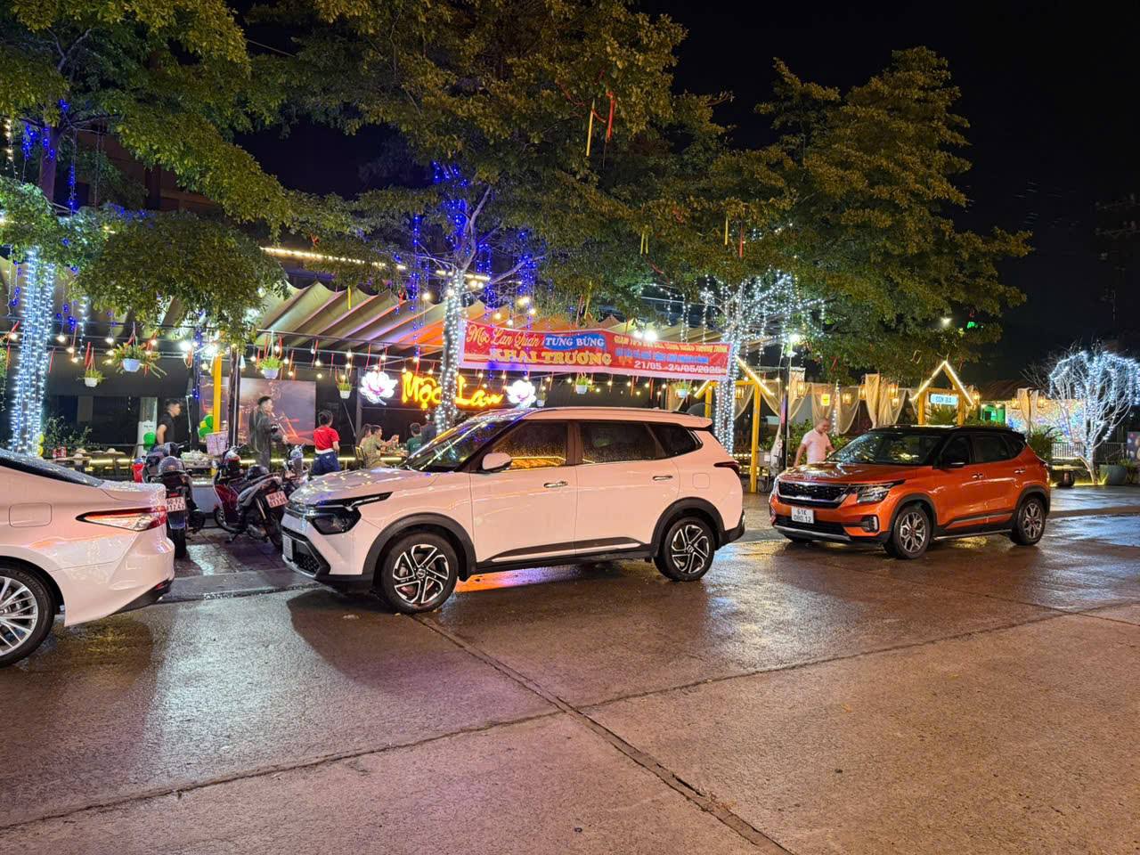 Win Garden - Mỹ Phước 3, Bến Cát Bình Dương