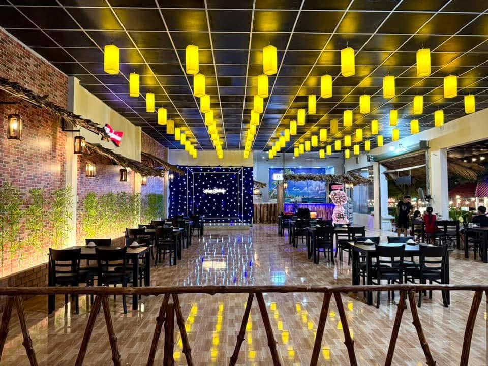 Win Garden - Mỹ Phước 3, Bến Cát Bình Dương