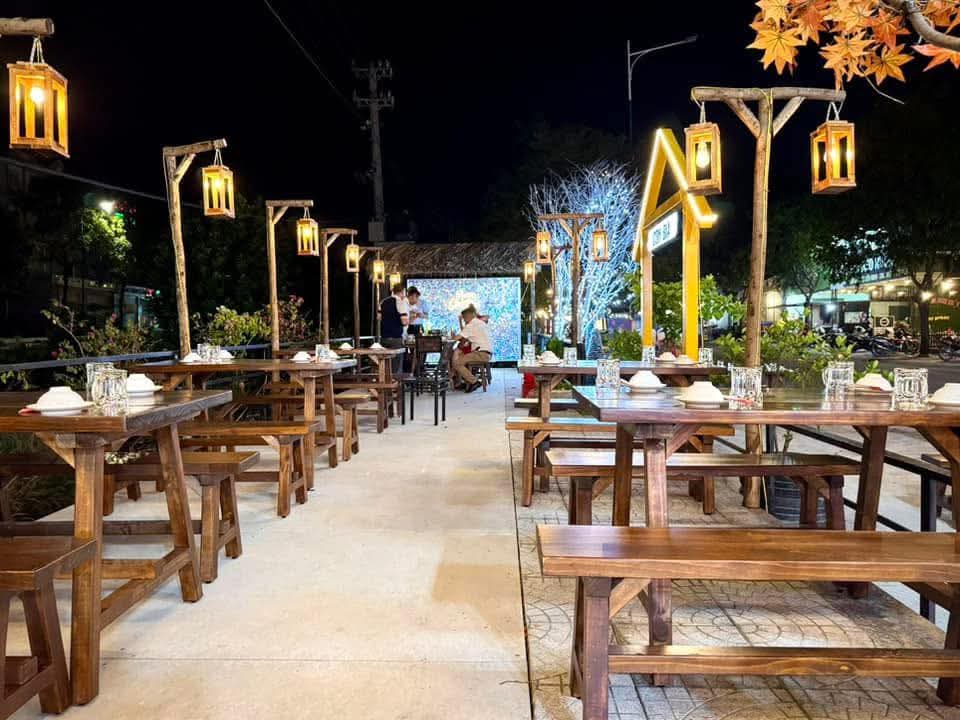 Win Garden - Mỹ Phước 3, Bến Cát Bình Dương