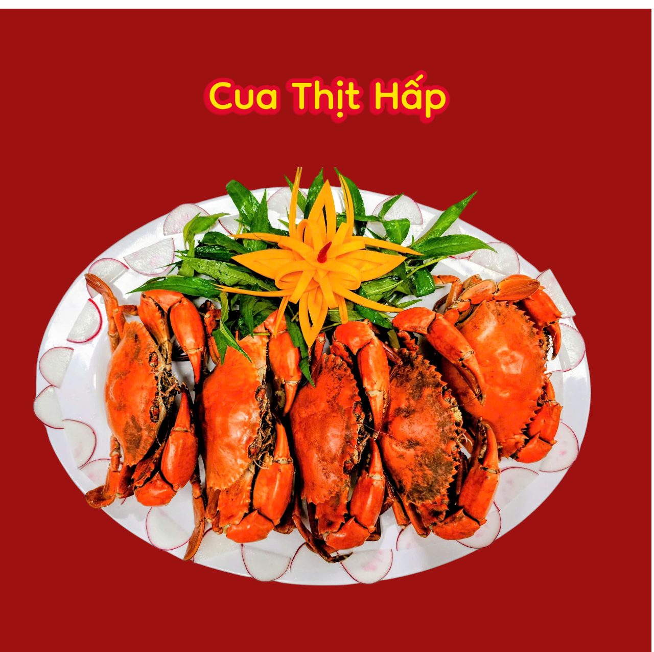 Ẩm Thực Dê Núi - Hải Sản K9 - 277B Kênh Tân Hóa, Tân Phú