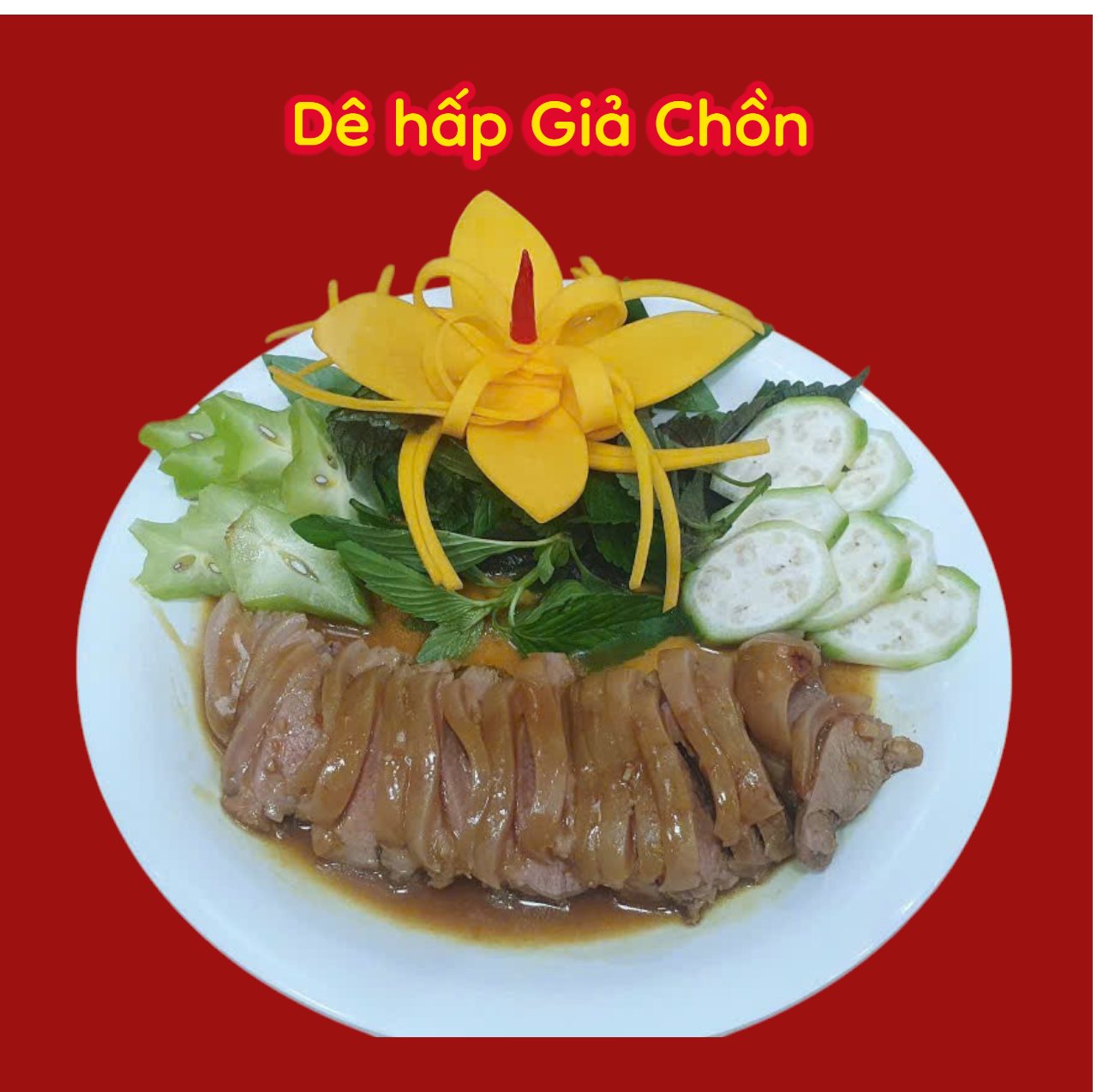 Ẩm Thực Dê Núi - Hải Sản K9 - 277B Kênh Tân Hóa, Tân Phú