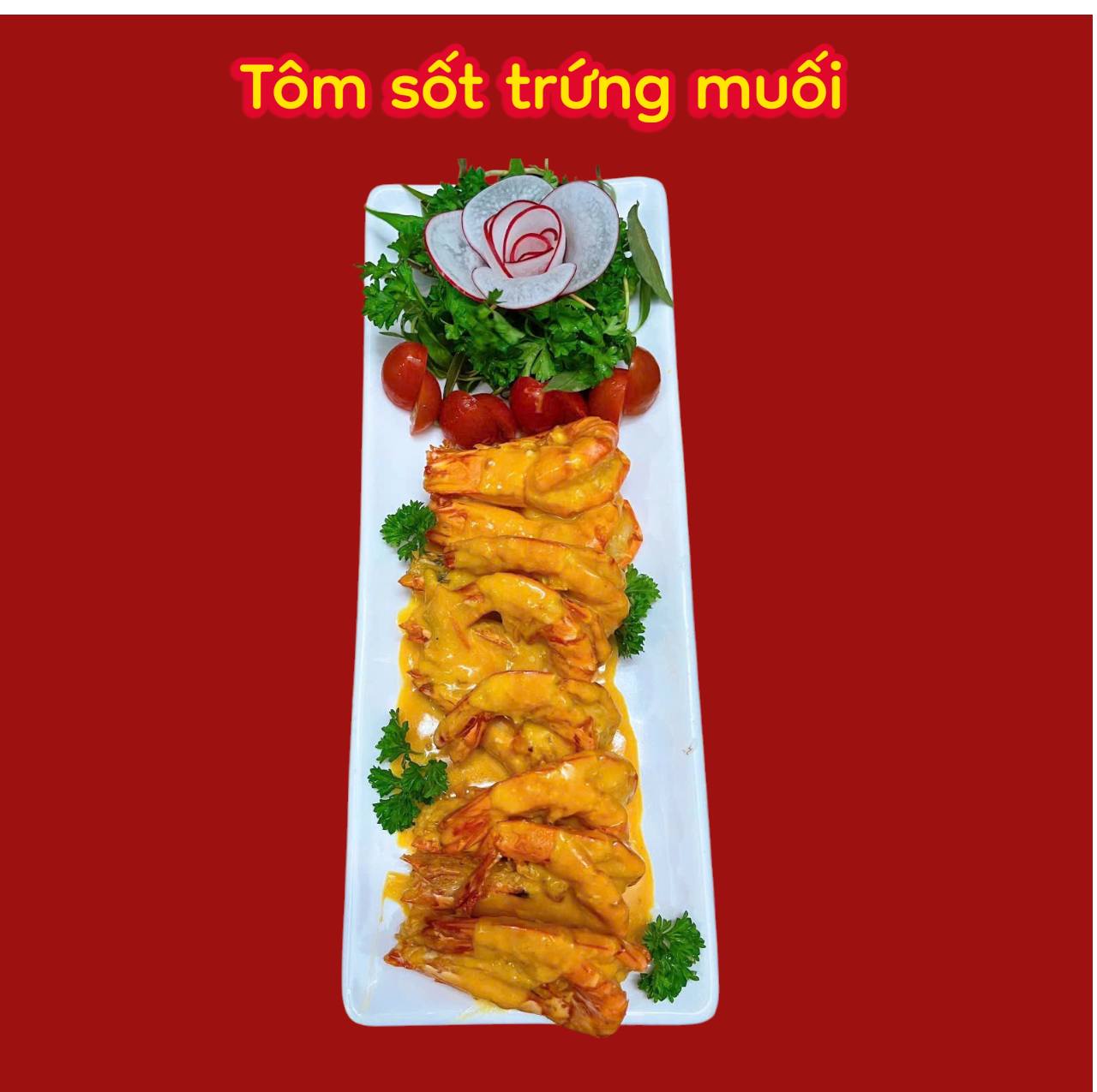 Ẩm Thực Dê Núi - Hải Sản K9 - 277B Kênh Tân Hóa, Tân Phú