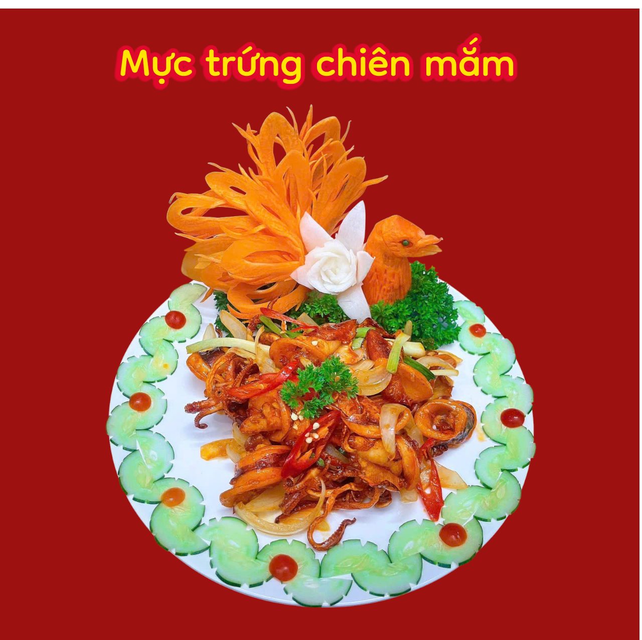 Ẩm Thực Dê Núi - Hải Sản K9 - 277B Kênh Tân Hóa, Tân Phú