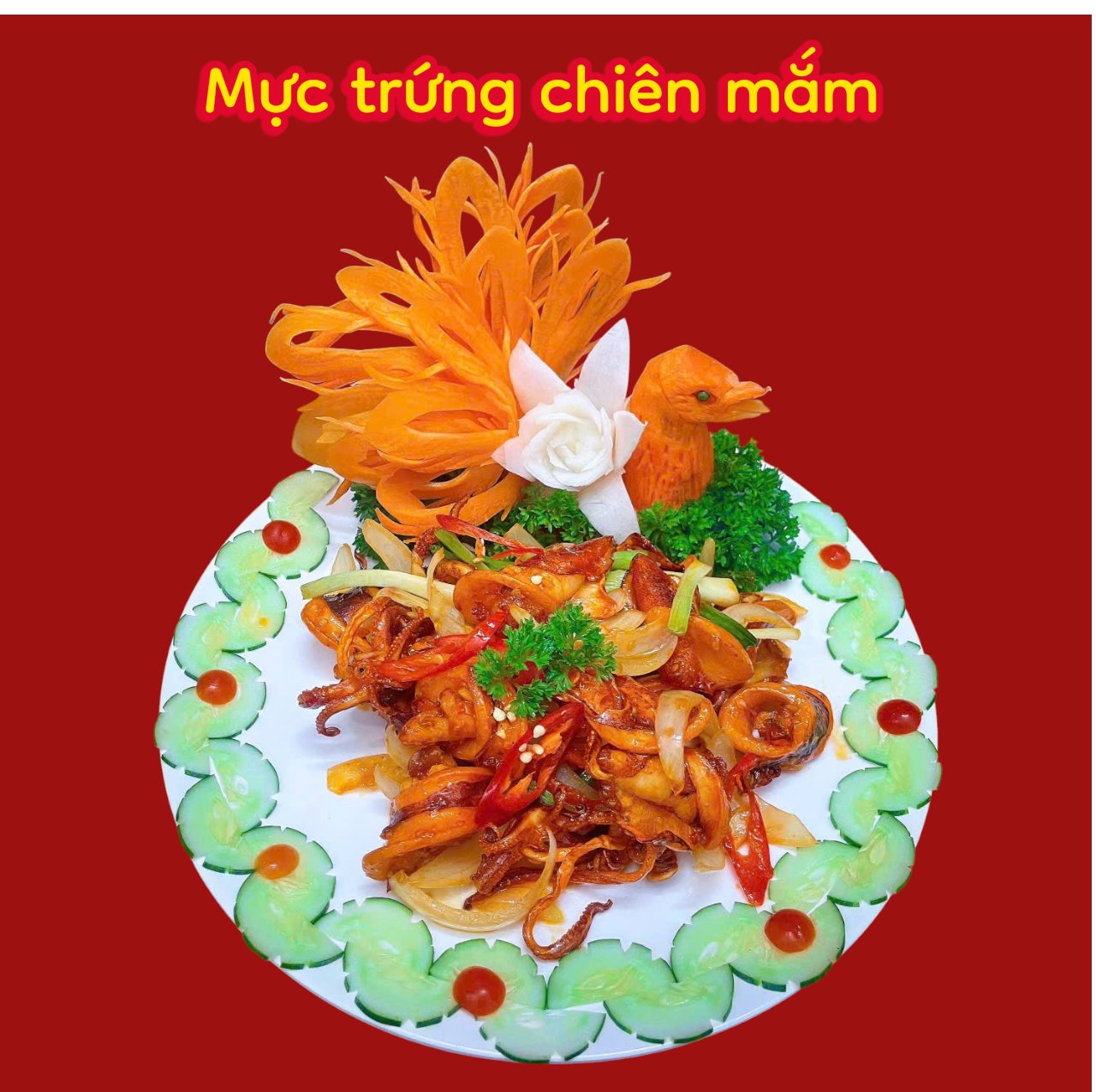 Ẩm Thực Dê Núi - Hải Sản K9 - 277B Kênh Tân Hóa, Tân Phú