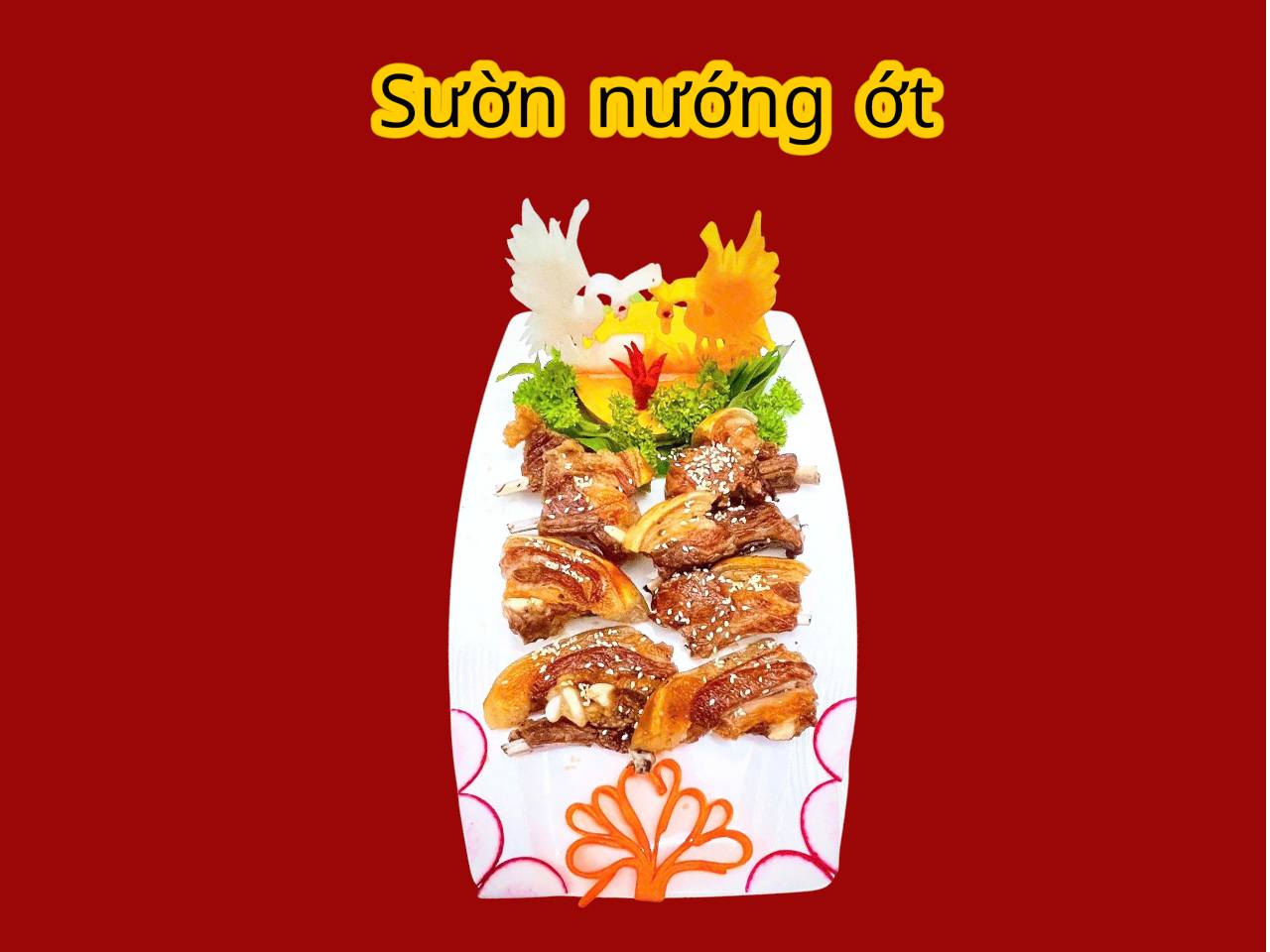 Ẩm Thực Dê Núi - Hải Sản K9 - 277B Kênh Tân Hóa, Tân Phú