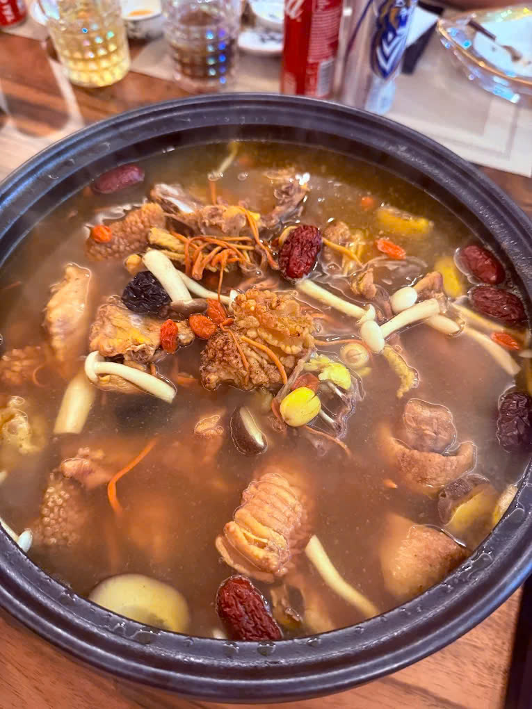 Nhà Hàng Gà Cửu Long - KTV Ga Cuu Long Trung Son