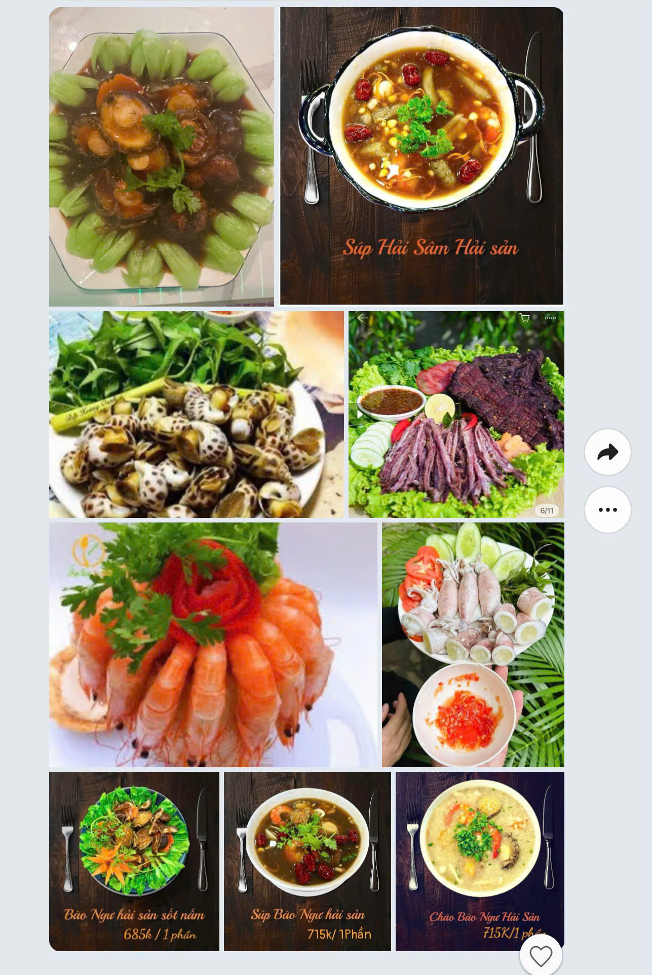 Món Ăn karaoke lasvegas tây thạnh