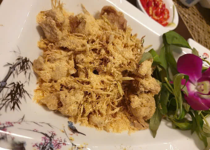 Khế Việt Restaurant - 15 Nguyễn Thị Diệu, Quận 3