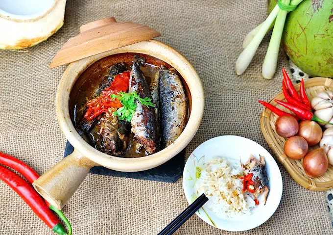 Khế Việt Restaurant - 15 Nguyễn Thị Diệu, Quận 3