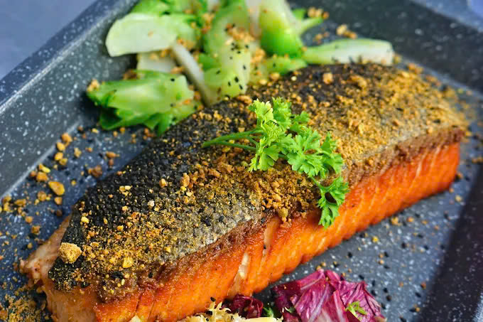 Khế Việt Restaurant - 15 Nguyễn Thị Diệu, Quận 3