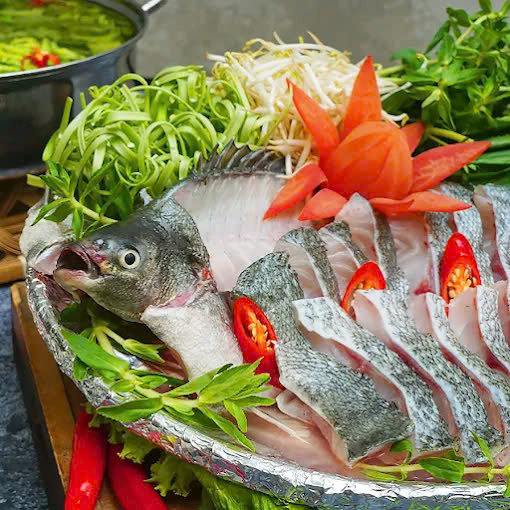 Khế Việt Restaurant - 15 Nguyễn Thị Diệu, Quận 3