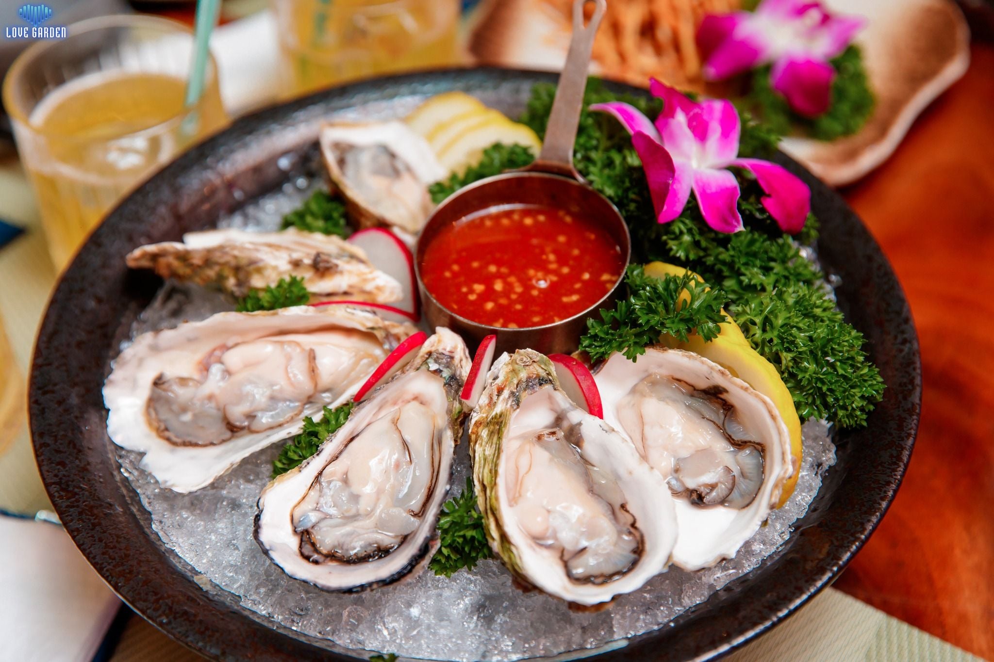 Love Garden Beer - 258 Nguyễn Văn Lượng, Gò Vấp