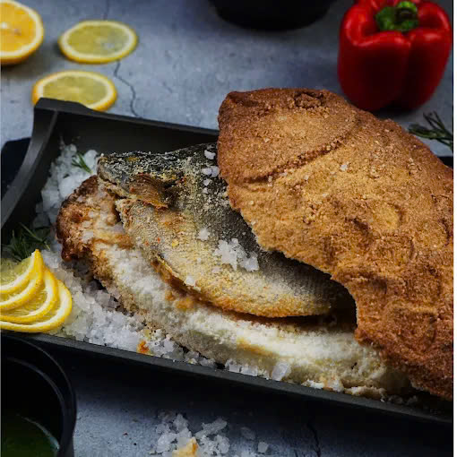 Khế Việt Restaurant - 15 Nguyễn Thị Diệu, Quận 3